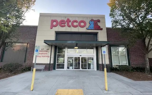 Petco in Summerville, SC