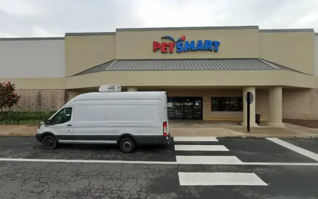 PetSmart Grooming in Fairfax, VA