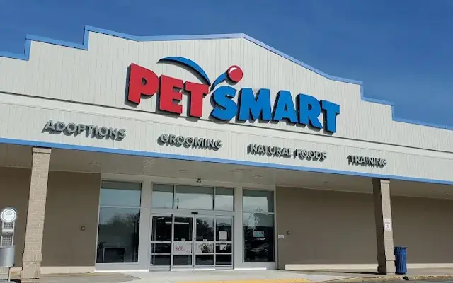 PetSmart in Elkton, MD