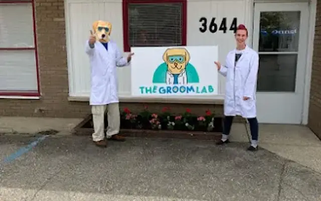 The Groom Lab, LLC in Madison Heights, MI