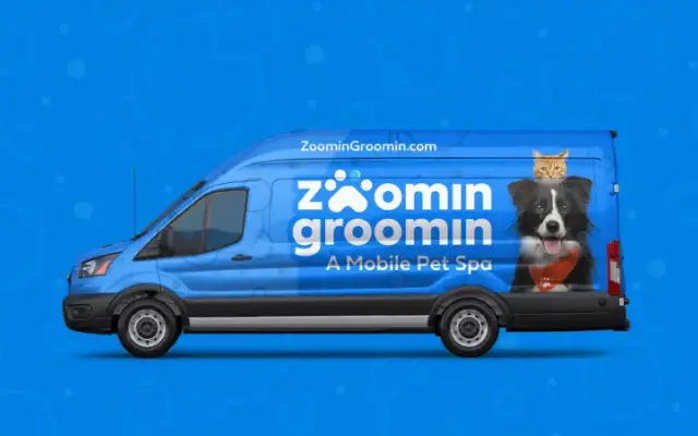Zoomin Groomin in Reno, NV