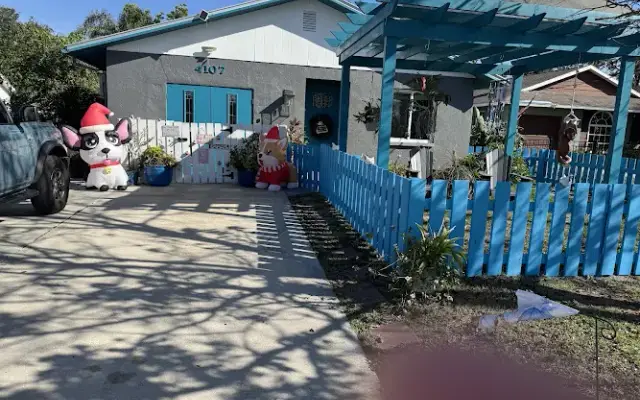 Kelly’s Private Home Dog Grooming in Sarasota, FL