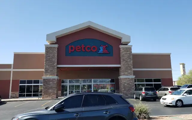 Petco in Washington, UT