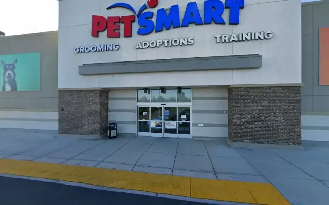 PetSmart Grooming in Lodi, CA