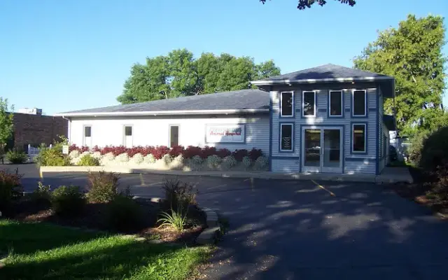 Companions Animal Hospital in St Cloud, MN