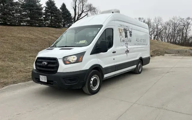 Comb & Collar Mobile Pet Grooming, LLC in Omaha, NE