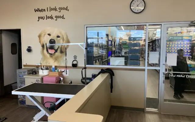 Pet Supplies Plus Solon Grooming in Solon, OH
