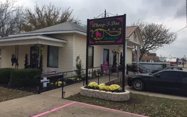 Whoop-T-Doo Professional Pet Grooming in Ada, OK