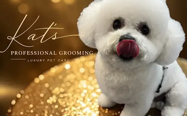 Kat’s Professional Grooming/ LLC in Holden Beach, NC