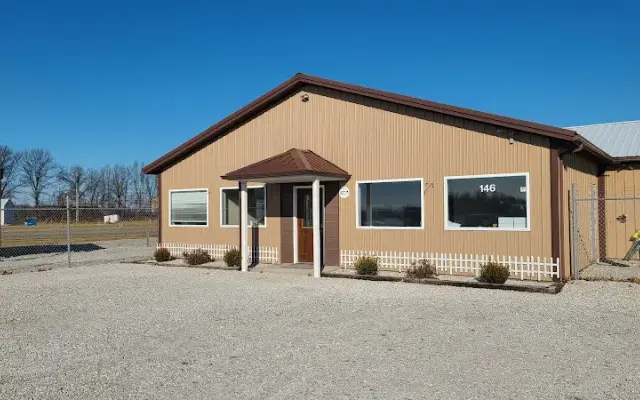 JP PetCare in Sullivan, IN