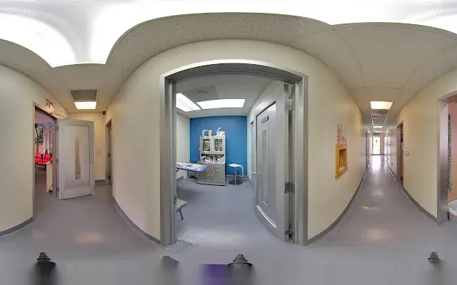 Back Bay Veterinary Hospital in Newport Beach, CA