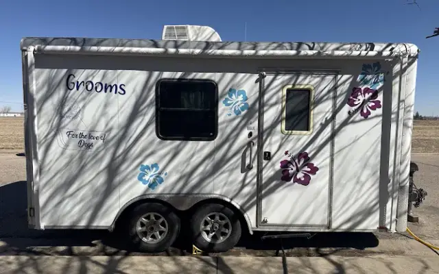 Top Knotch Pet Spaw in Johnstown, CO
