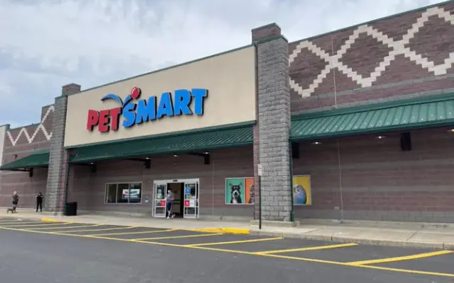 PetSmart in Warminster, PA