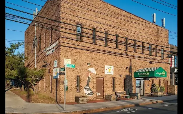 CompleteCare Veterinary Center in Staten Island, NY