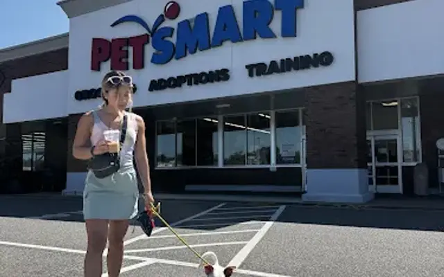 PetSmart in Westfield, MA