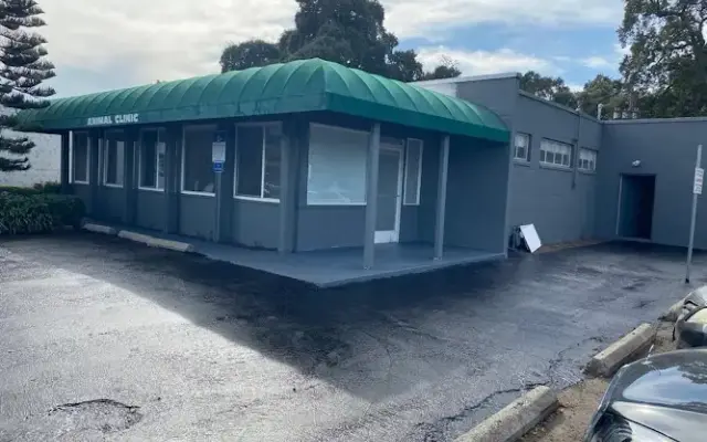 Animal Care Clinic Stockton in Stockton, CA