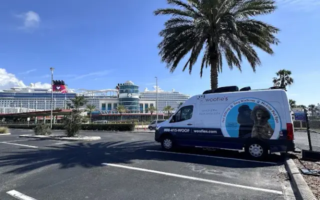 Woofie's of Space Coast in Melbourne, FL