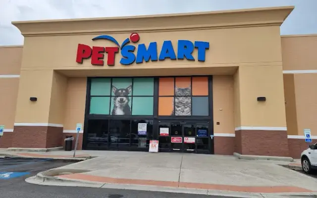 PetSmart in Myrtle Beach, SC