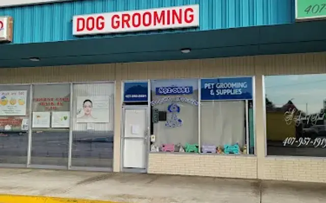 Doggie Details in St Cloud, FL