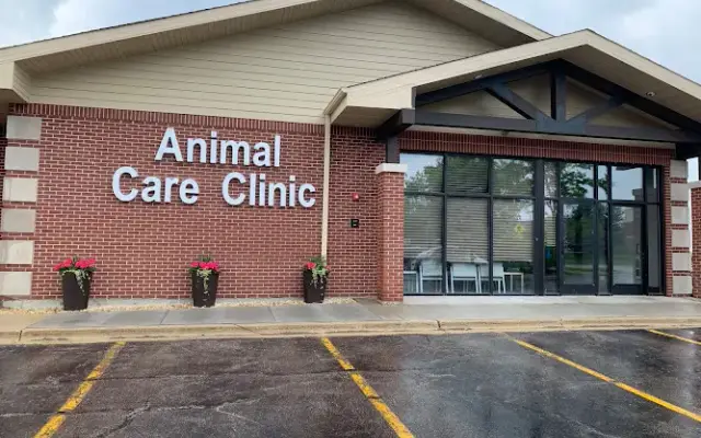 ACC of Fox Valley in Algonquin, IL