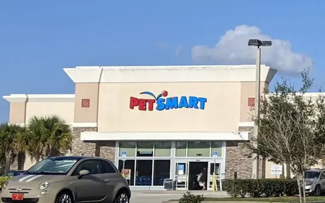 PetSmart in Melbourne, FL