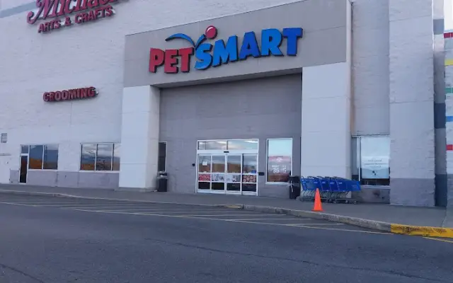 PetSmart in Kingston, NY