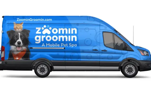 Zoomin Groomin Summerlin SW Las Vegas in Las Vegas, NV