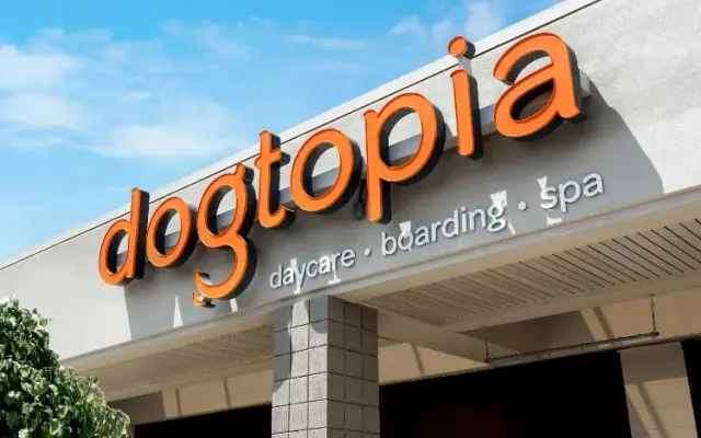 Dogtopia of Southlake in Southlake, TX