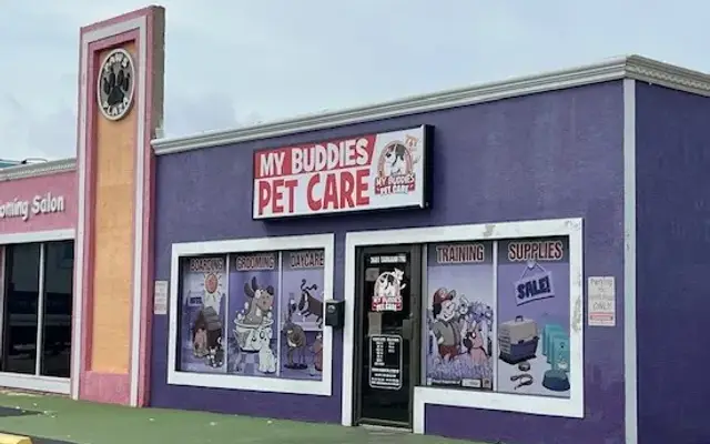 My Buddies Pet Care in Port Charlotte, FL