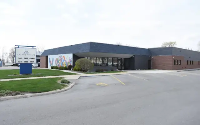 Ankeny Animal & Avian Clinic in Ankeny, IA