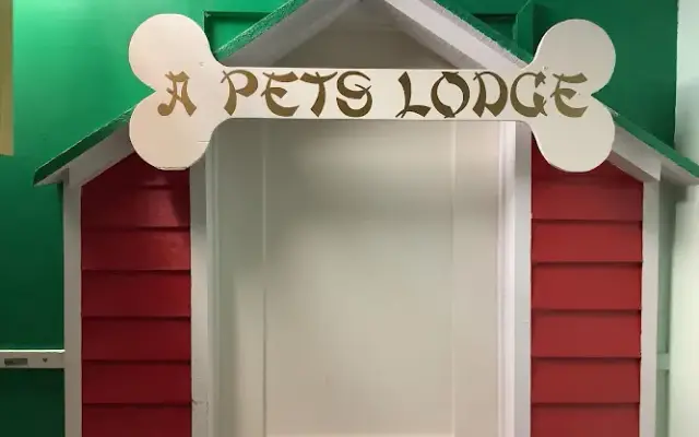 A Pet’s Lodge in Chicago, IL