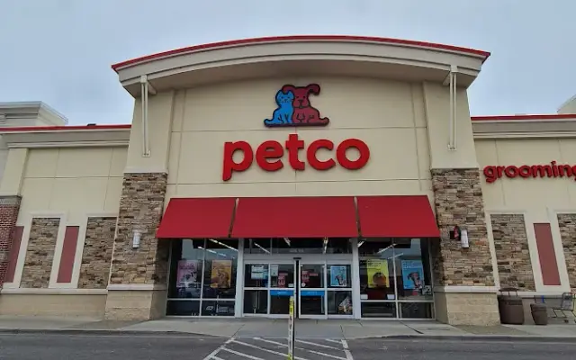 Petco in Niagara Falls, NY