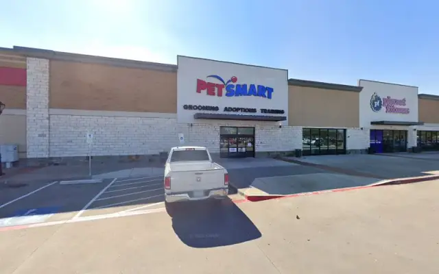 PetSmart Grooming in Granbury, TX