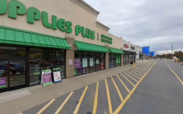 Pet Supplies Plus Wilkes Barre Grooming in Wilkes-Barre, PA