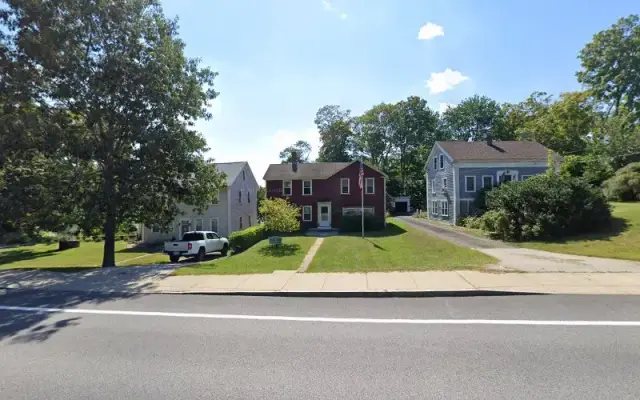 Creature Features in Sturbridge, MA