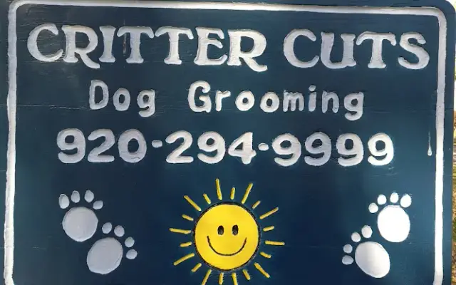 Critter Cuts Dog Grooming in Green Lake, WI