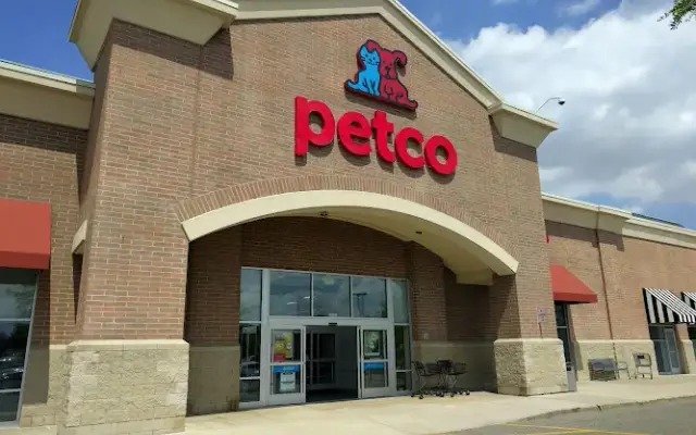 Petco in Allen Park, MI