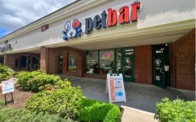 petbar Boutique Plantation in Plantation, FL
