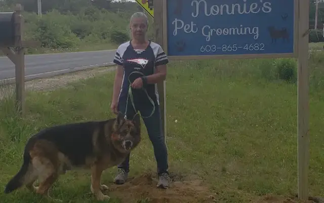 Nonnie's Pet Grooming in Greenville, NH