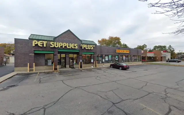 Pet Supplies Plus Elmwood Park Grooming in Elmwood Park, IL