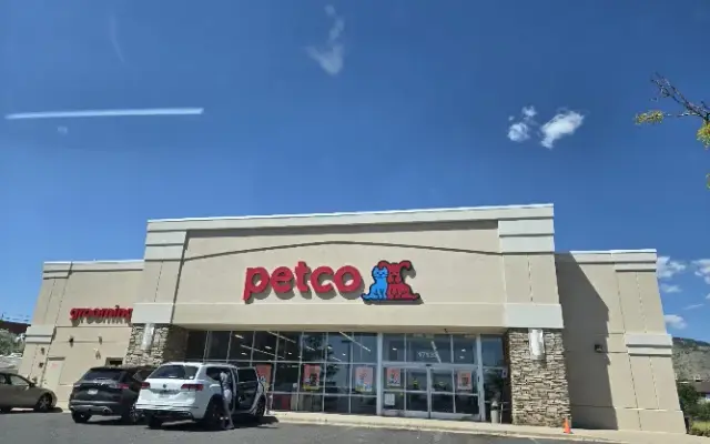 Petco in Golden, CO