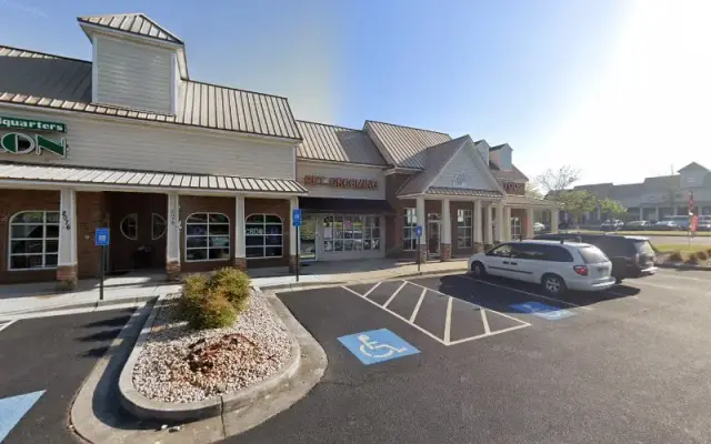 Pet Grooming in McDonough, GA