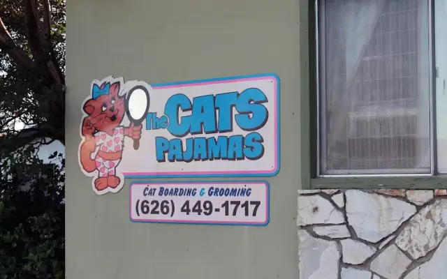 Cat's Pajamas in Pasadena, CA