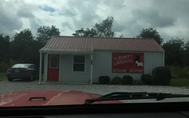 Amber's Professional Grooming in Horse Cave, KY