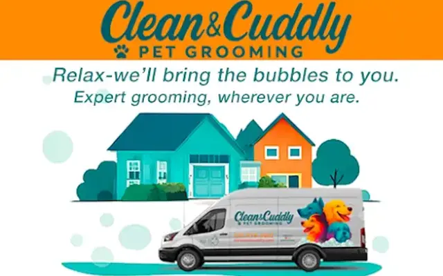 Clean and Cuddly Pet Grooming in Highlands Ranch, CO