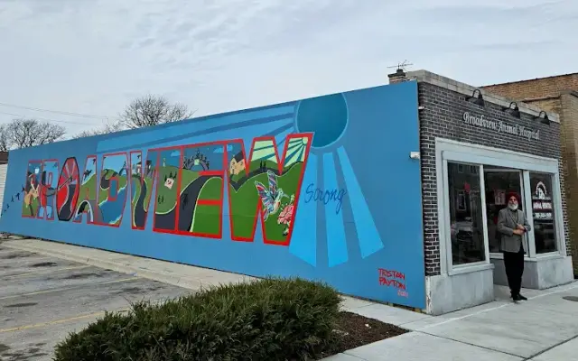 Broadview Animal Hospital in Broadview, IL