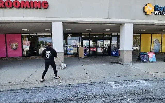 PetSmart in Niles, IL