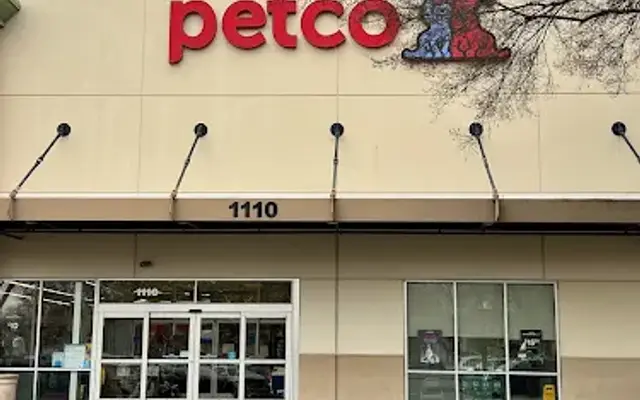 Petco in Yuba City, CA
