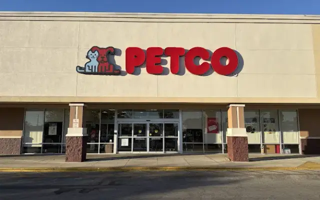 Petco in Florence, AL