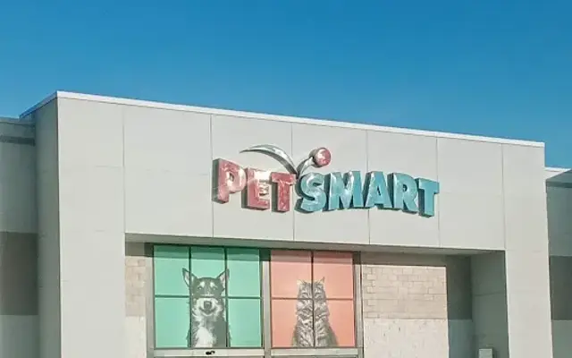 PetSmart in Danville, VA